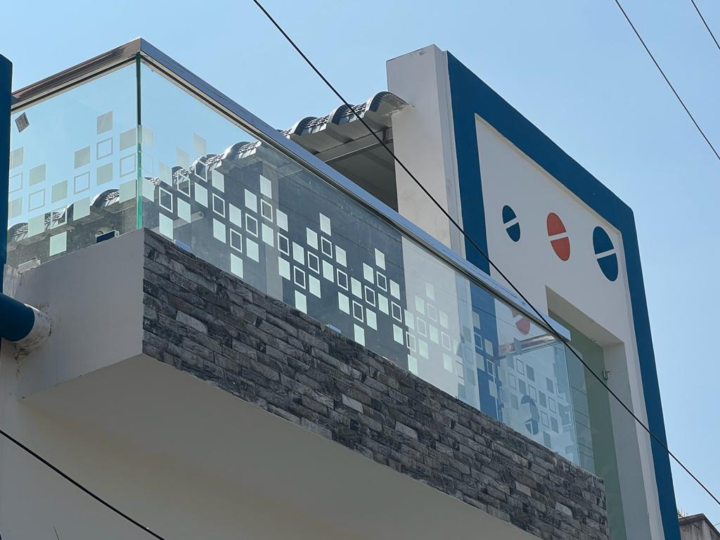 Modern Villa